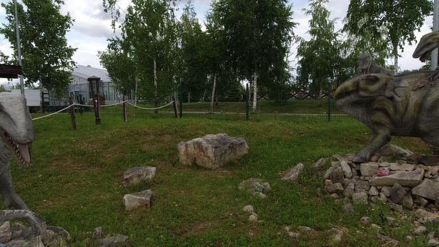 ПУТЕШЕСТВИЕ В ЮРКИН ПАРК
СЪЁМКА НА ЭКШЕН КАМЕРУ-DJI OSMO ACTION
4K/30FPS АВТО-РЕЖИМ