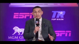 Василий Ломаченко прокомментировал поражение Флойд Мейвезер о Ломаченко Лопес Майк Тайсон тренировк