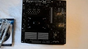 ОНЛАЙН ТРЕЙД.РУ - Материнская плата ASROCK B550M PRO4 (AM4, mATX)