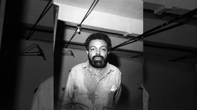 Amiri Baraka, "Against Bourgeois Art" (1978)
