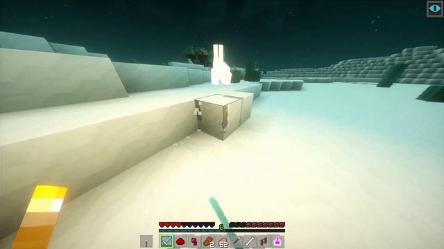 ¿ESTA ES LA NUEVA ANIMACIÓN DE MUERTE DE MOBS EN MINECRAFT 1.13? 😈 смотреть онлайн