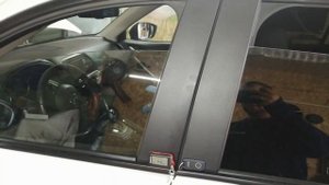 StarLine E96 GSM/GPS на Mazda cx5. Дистанционное закрытие окон.