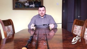 Gad Gancho Прекрасный вариант для начинающего спиннингиста-твичингиста.