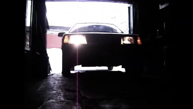 Из гаража) смотреть онлайн