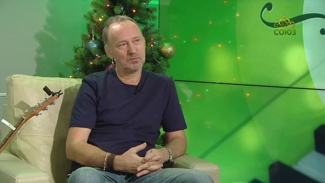 Канон. Автор-исполнитель, член Союза литераторов Алексей Воронин. Часть 1