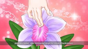 Shunga Erotic Art Возбуждающий крем для женщин SECRET GARDEN 00