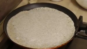 Ржаные Тонкие Блины с Мясом ? Блинчики на Цельнозерновой Муке ○ #ПП ○ Ирина Кукинг