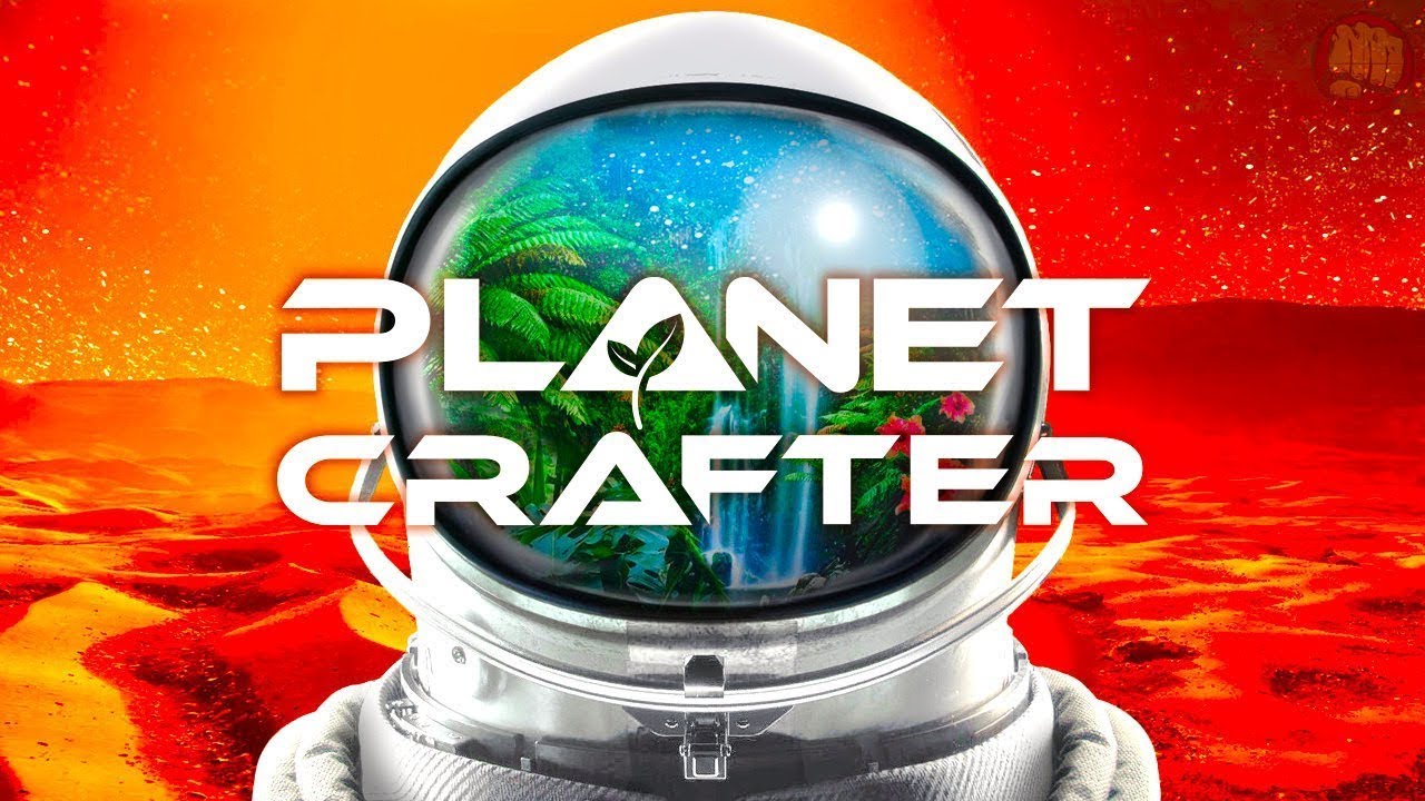 СТРИМ ► ПРЕОБРАЗУЕМ ЭКОСИСТЕМУ ► The Planet Crafter #2 (08.04.24)