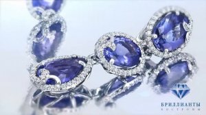 Интернет магазин ювелирных изделий