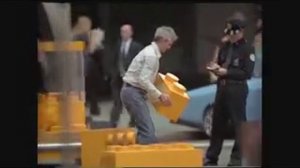 Реклама Peugeot: Peugeot 407. Игры кончились!