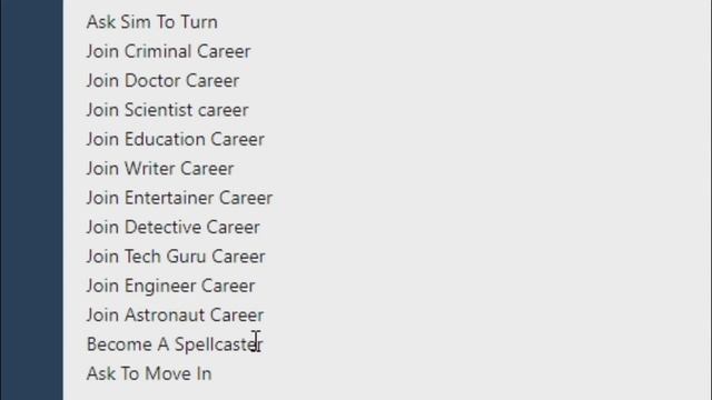 Make Sims 4 MORE LIKE SIMS 2! Personality Mod with New Whims! смотреть онлайн