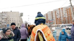 ТЦ Питер Чебоксары