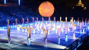 Даосские монахи из Уданшаня (2)