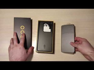 Обзор IQOO Z8.  Смартфон с IPS, оптическим стабом и Dimensity 8200