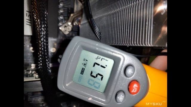 Обзор доступного NVMe M2 SSD Fanxiang S690MQ, с ёмкостью 1ТБ | #Обзор смотреть онлайн