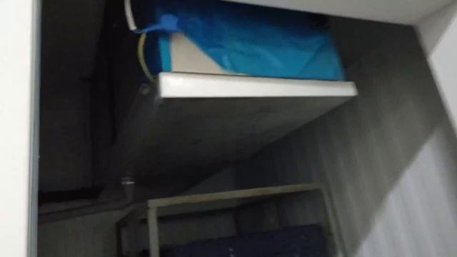 Камера шоковой заморозки на тележках. 1200 кг в сутки. 60 кг в час. смотреть онлайн