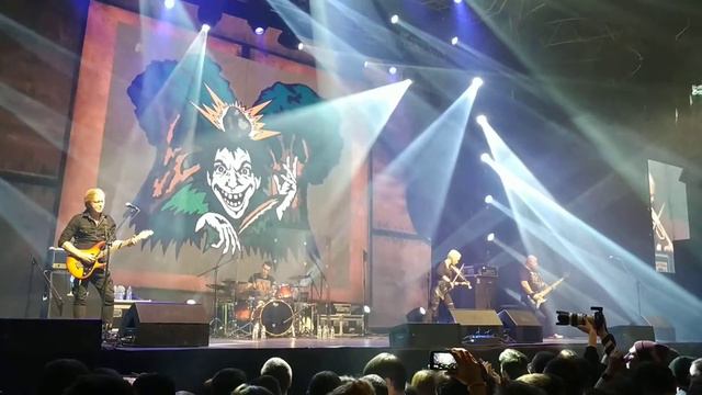 КИШ (Князь) Воронеж 2019 инстркменталка (арбузная корка) смотреть онлайн