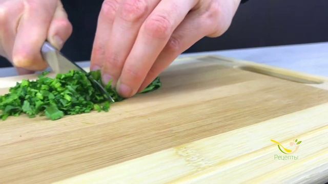 Картофельные гнёзда с яйцом и сыром.  Новый рецепт уже стал хитом этого года!