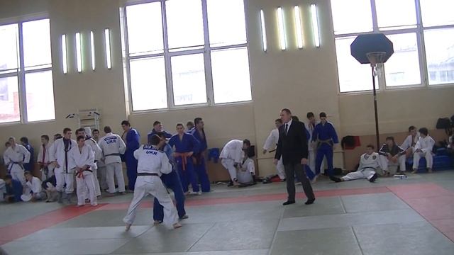 Чемпионат донецкой области по дзюдо 02 03 2013 смотреть онлайн