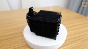 ID-Cooling SE-226-XT Black обзор. Система охлаждения для процессоров среднего уровня.