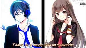 Nightcore - Despacito (Switching Vocals) - 1 HOUR VERSION