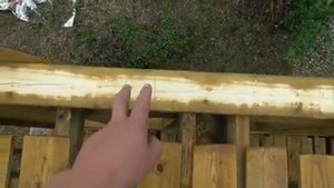 Монтаж каркасной стены своими руками. Все очень подробно.