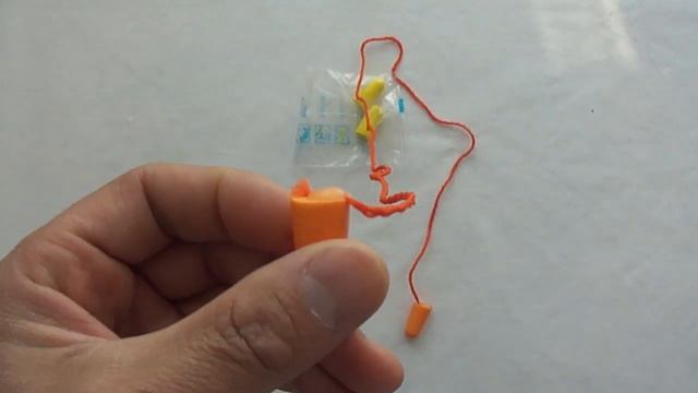 Защита слуха беруши (все элементарно просто) смотреть онлайн