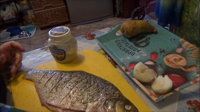 ЛЕЩЬ С ГРУШЕЙ И Я В РАЮ//ПРОСТЫЕ РЕЦЕПТЫ ПРОСТОЙ РЕЦЕПТ