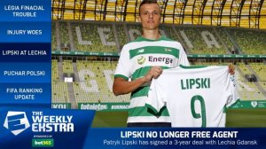 Rocky World of Lechia Gdansk | The Weekly Ekstra