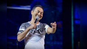 Сердар Ортач. Serdar Ortac. Биография. Личная жизнь. Альбомы. Турецкие певцы.