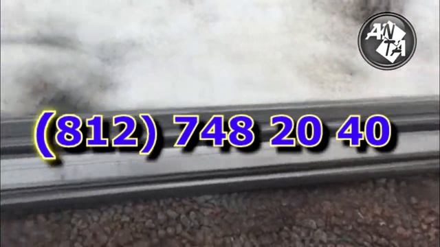 Доставка комплектующих для откатных ворот смотреть онлайн