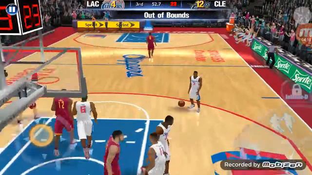 Nba 2k14 android смотреть онлайн