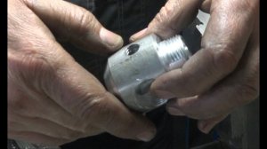 Изготовление распределителя в спешке и реальном времени.