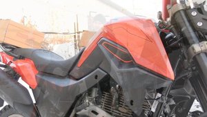 Мототехника, выбор редакции. Часть 3, Мотоциклы.