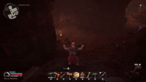 How to Find the Dragons Bone Hoard Location - The Lord of the Rings Return to Moria (Guide)