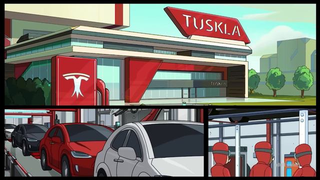 Rick Recruits an Interdimensional Heist Crew Again | Rick and Morty | adult swim смотреть онлайн