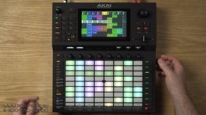 AKAI Force