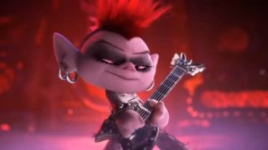 Королева Рокс