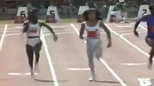 florence griffith joyner