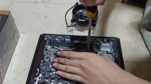 AMD Ryzen 3 3200G + ASUS Prime A320M-K = My Less Than 20K Php Budget PC Build (No Graphics Card)