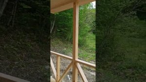 Продажа дачи в Архипо-Осиповке! Домик в лесу на побережье чёрного моря!