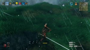 ДОБЫЧА (ФАРМ) КАМНЯ НА НАЧАЛЬНЫХ ЭТАПАХ ИГРЫ И НЕ ТОЛЬКО ГАЙД Valheim
