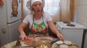 Сбитень - исконно русский напиток.Рецепт приготовления сбитня.