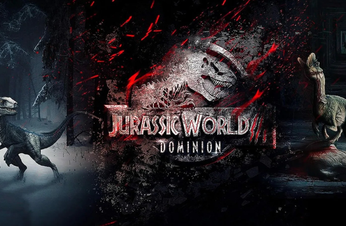 Трейлер к фильму Мир Юрского периода: Господство / Jurassic World Dominion(2022) фантастика, боевик