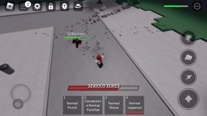 Roblox Saitama Battlegrounds - reaching 2k kills