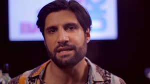 Kayvan Novak - Quick-fire Q & A | Lip Sync Battle UK