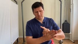 Восстановление подвижности руки после инсульта