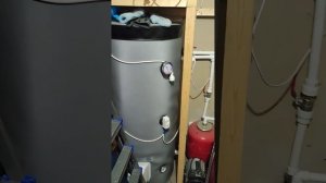 Дополнение к видео про котел Flames Green kod 15