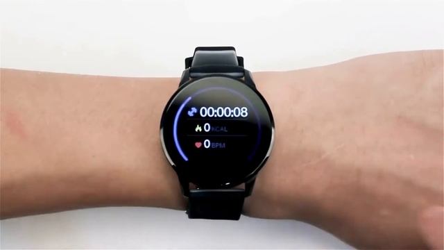 САМЫЕ ЛУЧШИЕ СМАРТ ЧАСЫ COLMI CS16 С АЛИЭКСПРЕСС смотреть онлайн