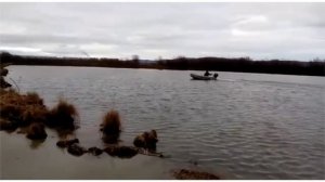 как сделать водометную насадку для подвесного лодочного двигателя